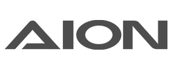 Logo AION Mobil Jakarta