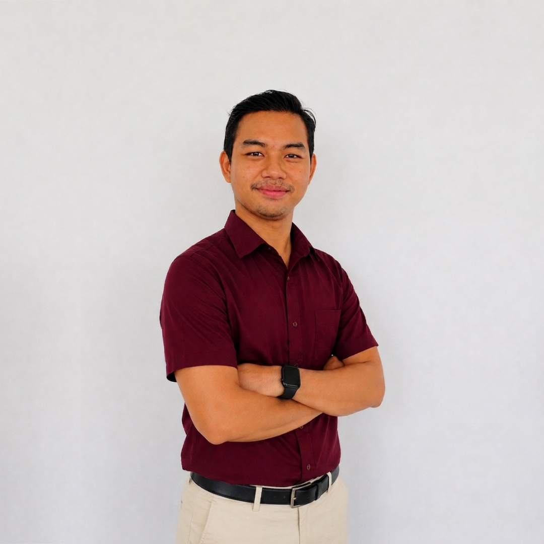 Official Sales Consultant GAC Aion Jakarta